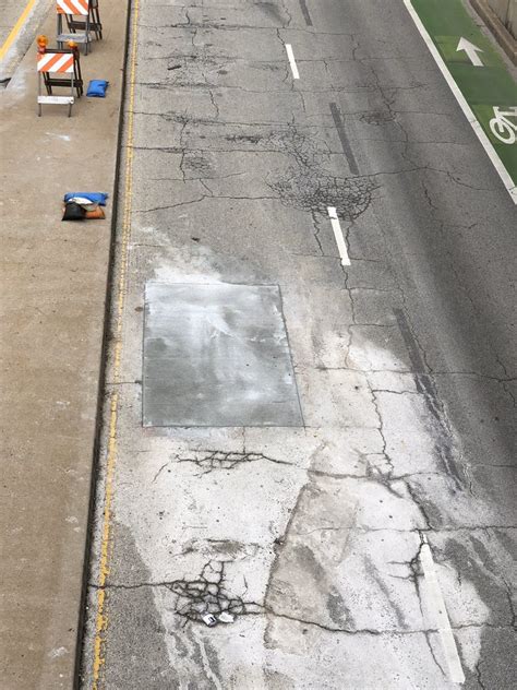 chicago streets and sanitation complaints.